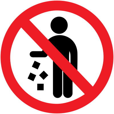 event signs