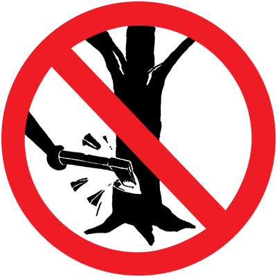 event signs