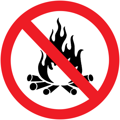 event signs