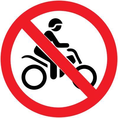 event signs